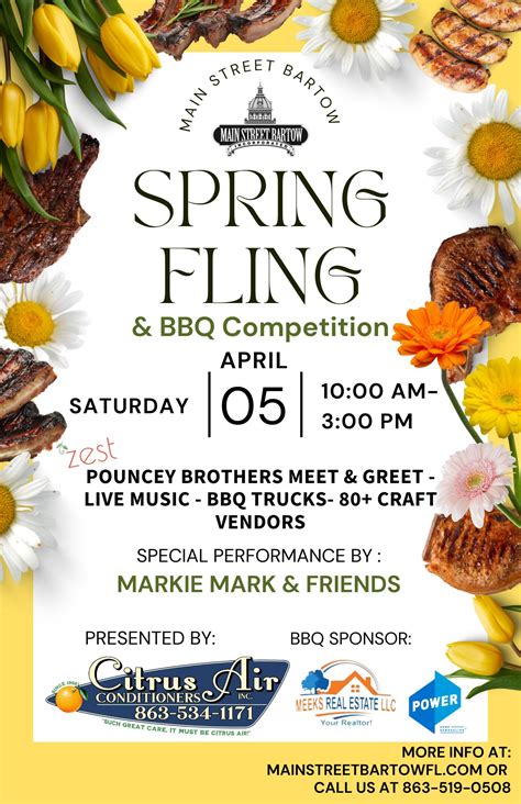 therealdamiondays|Spring Fling BBQ .